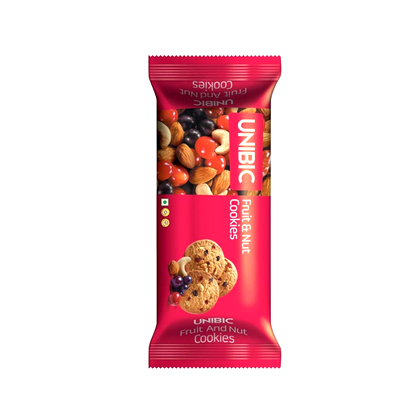 Unibic Cookies Fruit N Nut 